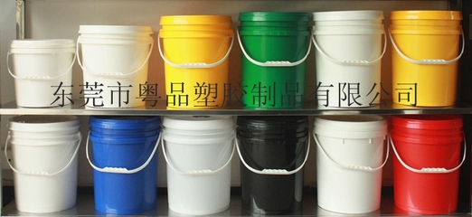 【珠三角25升美式易拉桶 25升硅膠涂料桶 油墨膠水桶】價格_廠家_圖片 -