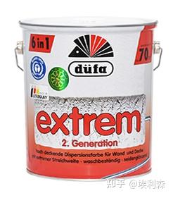 二更 涂料產品認可度較高的環保認證是哪些