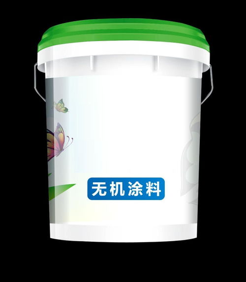 無(wú)機(jī)涂料