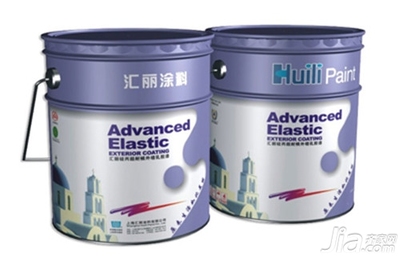 匯麗涂料怎樣 匯麗涂料有哪些產(chǎn)品